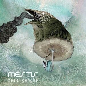 Mestis - Basal Ganglia  CD